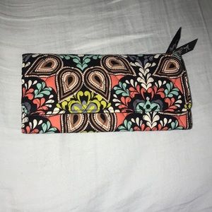 Vera Bradley wallet